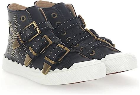 chloe sneakers dames